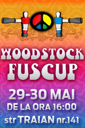 Woodstock Fuscup 2010