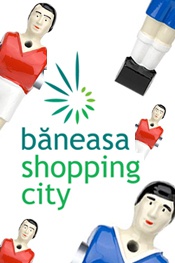 Luna Barbatului la Baneasa Shopping City 2011