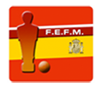 Asociacion Española de Futbolin
