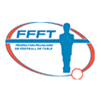 Fédération Française de Football de Table