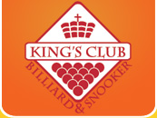 King's Foosball League
